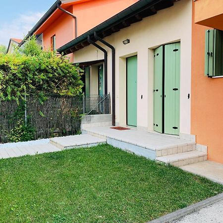 La Casa Di Lory Villa Cessalto Luaran gambar