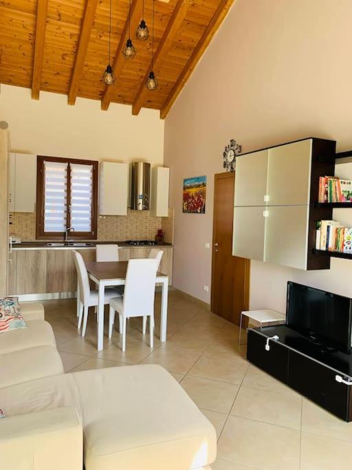 La Casa Di Lory Villa Cessalto Luaran gambar