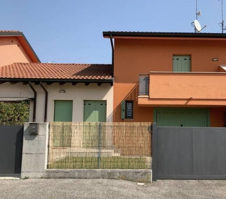 La Casa Di Lory Villa Cessalto Luaran gambar