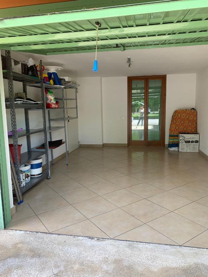 La Casa Di Lory Villa Cessalto Luaran gambar
