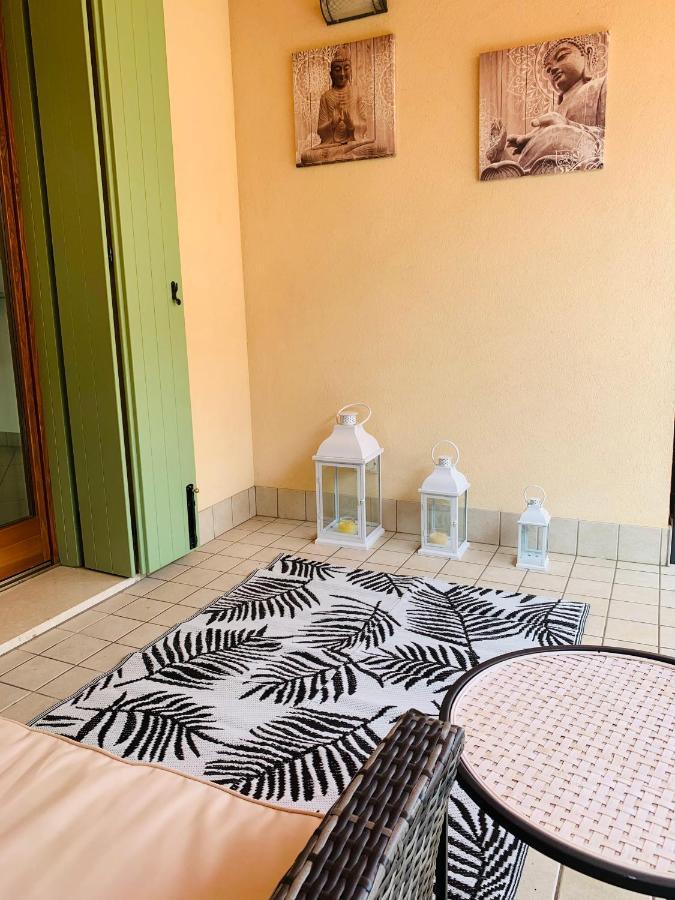 La Casa Di Lory Villa Cessalto Luaran gambar