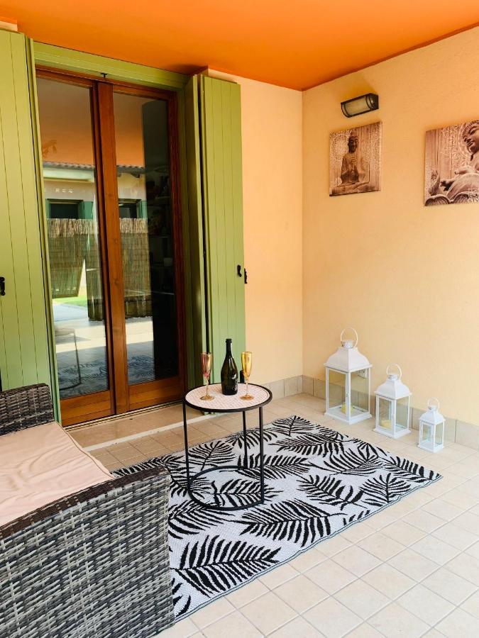 La Casa Di Lory Villa Cessalto Luaran gambar