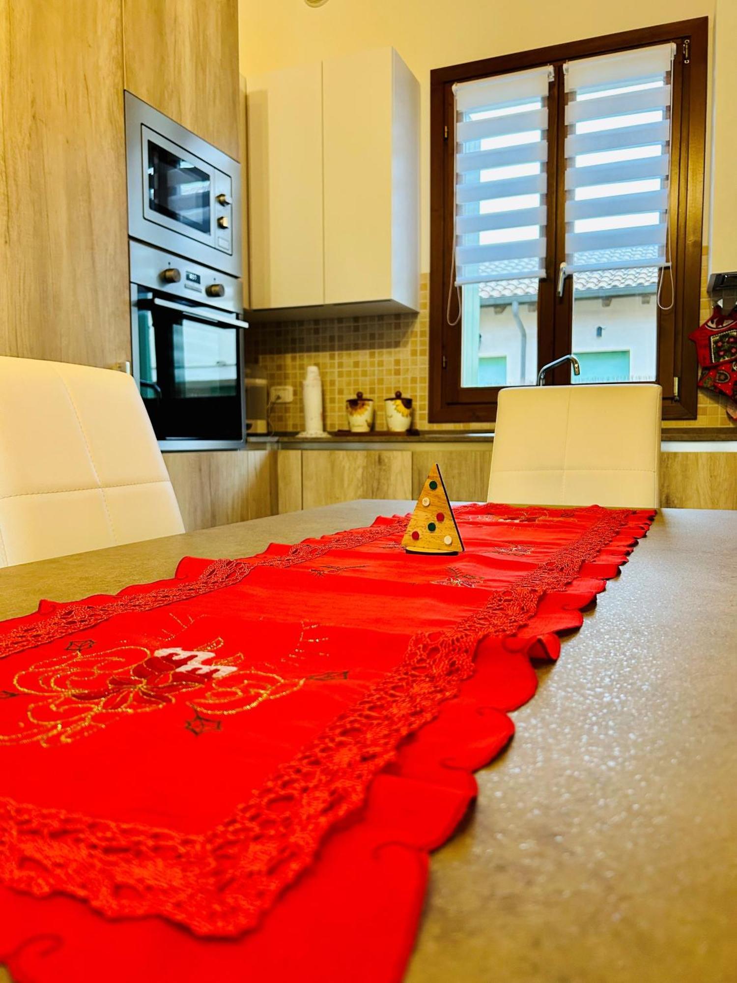 La Casa Di Lory Villa Cessalto Luaran gambar
